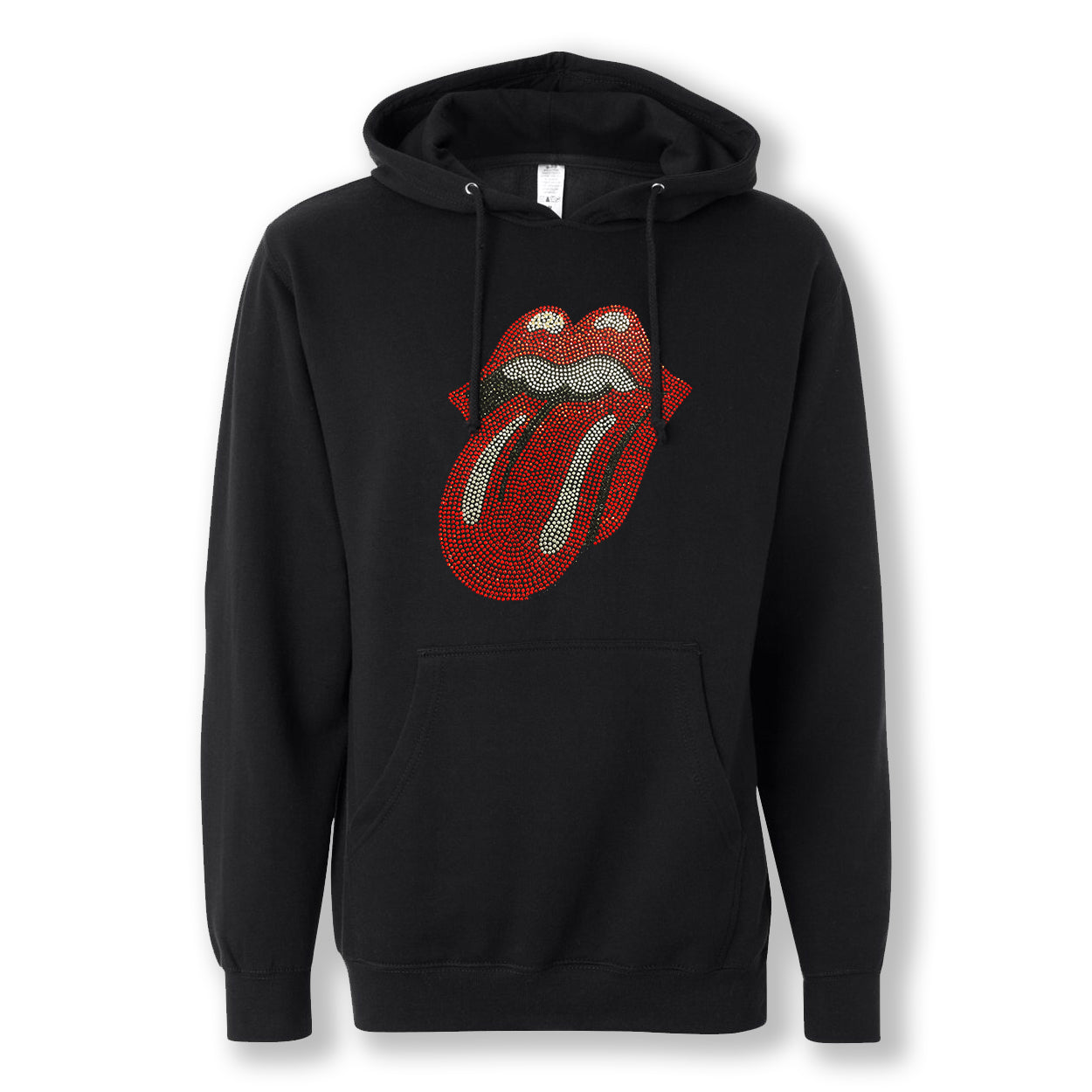 Rolling (rhine)Stones Hoodie