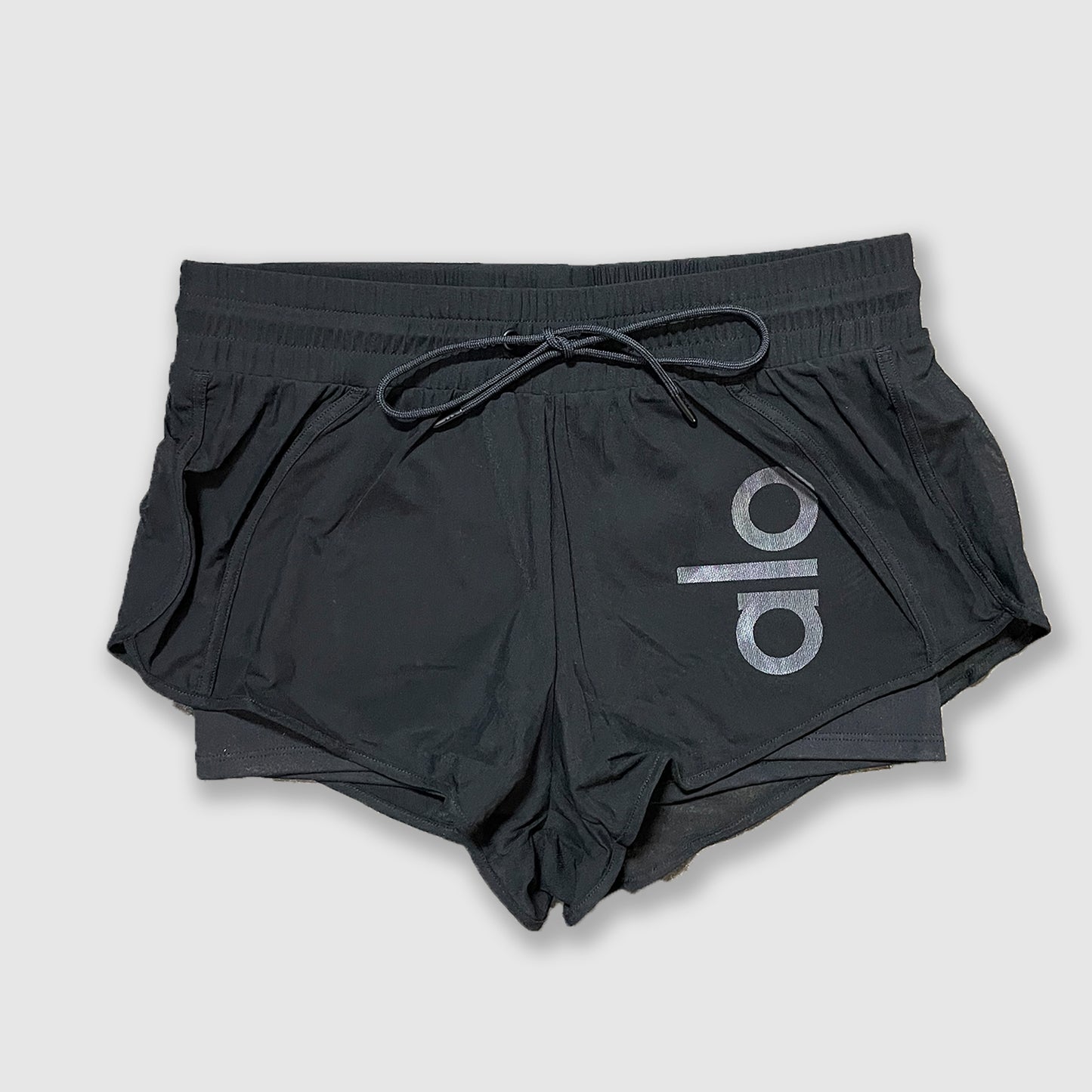 Custom Ambience Short. Powered by ALO