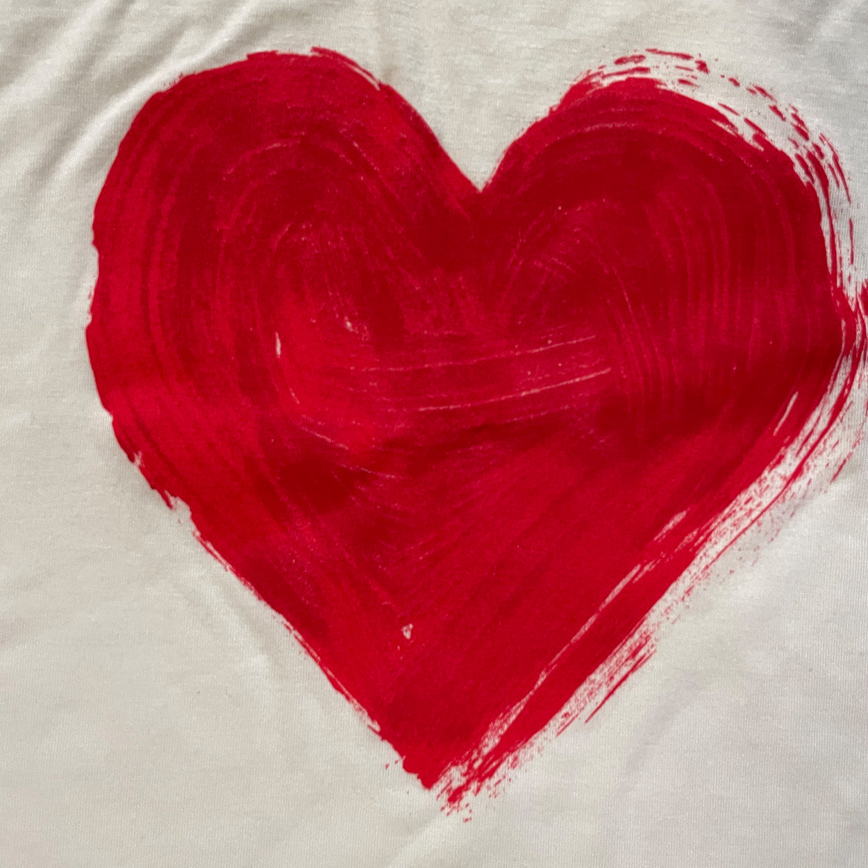 The "Heart" Tee